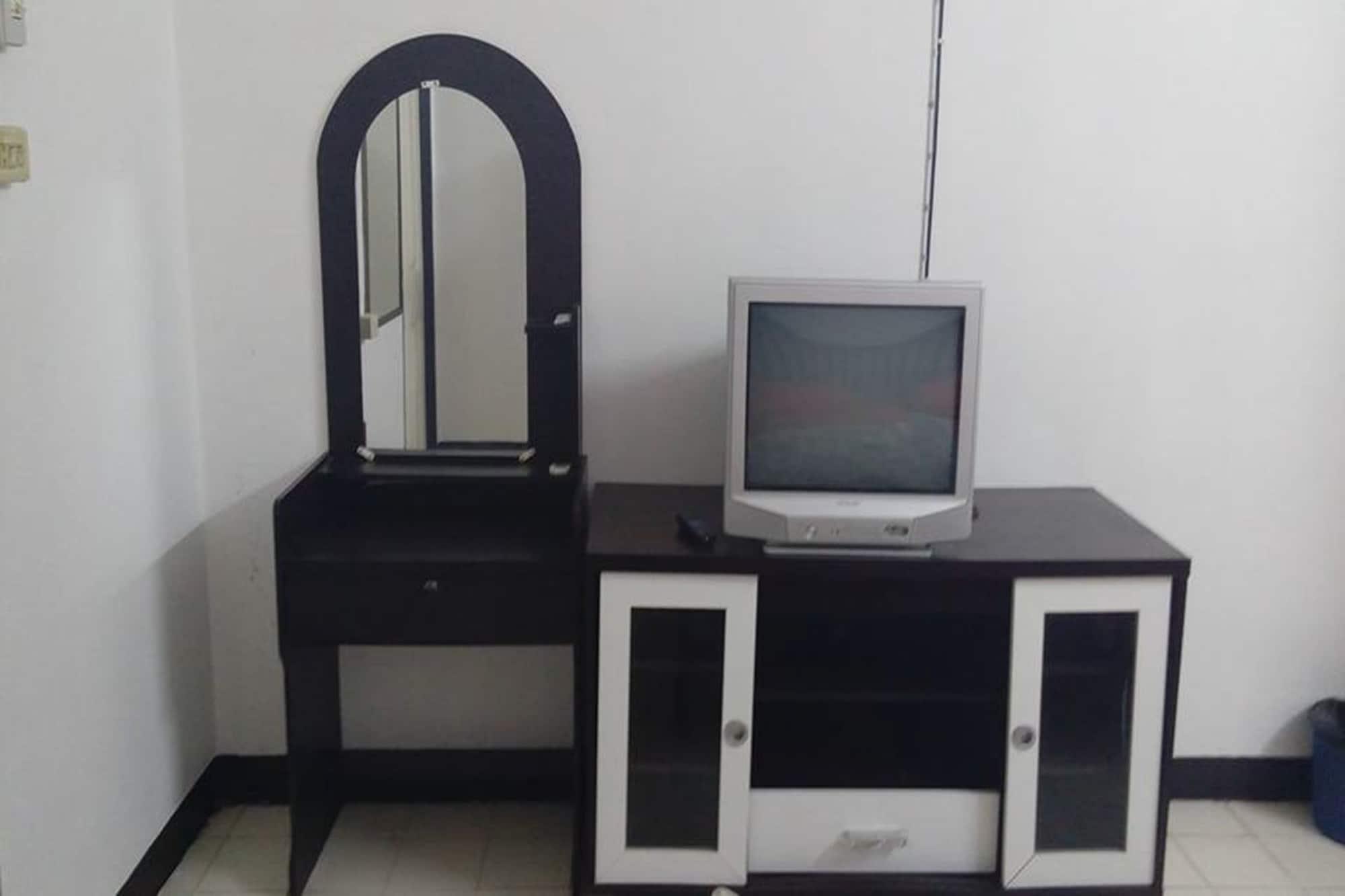 Md Rose Apartment Bangkok Zewnętrze zdjęcie