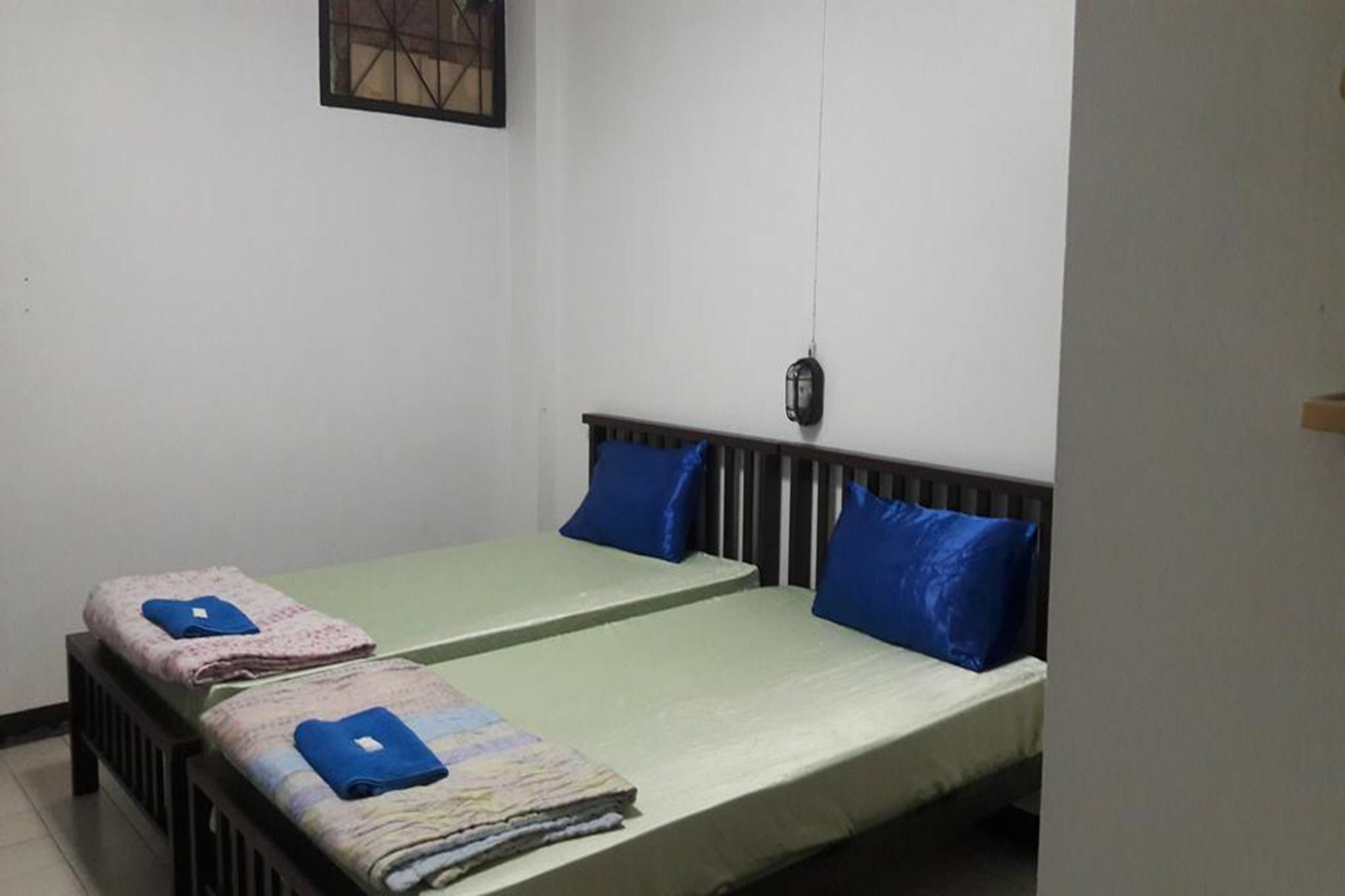 Md Rose Apartment Bangkok Zewnętrze zdjęcie